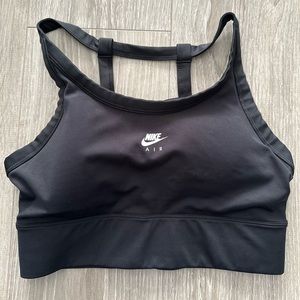 Nike Air Sports Bra